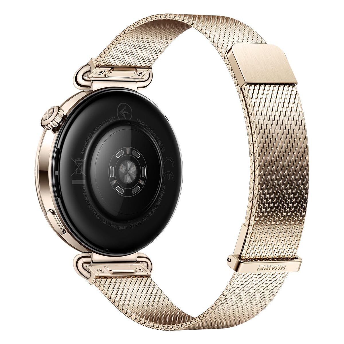 Picture of Smartwatch Huawei Watch GT 6 Konsu-B19M Golden 1,32"
