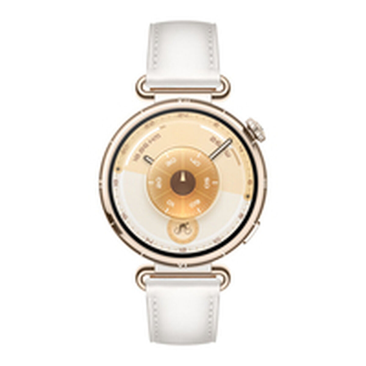 Picture of Smartwatch Huawei Konsu-B19L White 1,32"