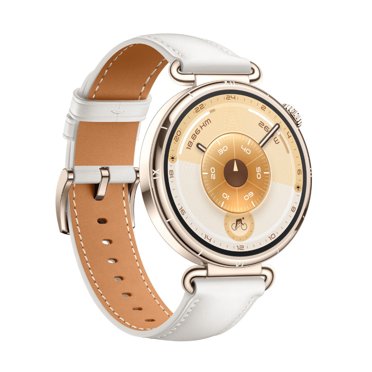 Picture of Smartwatch Huawei Konsu-B19L White 1,32"