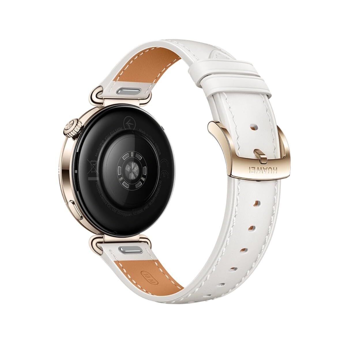 Smartwatch Huawei Watch GT 6 Konsu-B19L White 1,32"