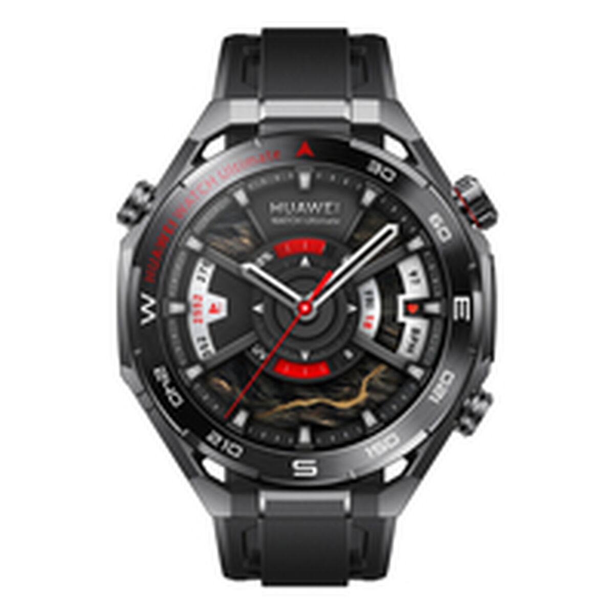 Picture of Smartwatch Huawei MCH-AL00 Black 1,5"