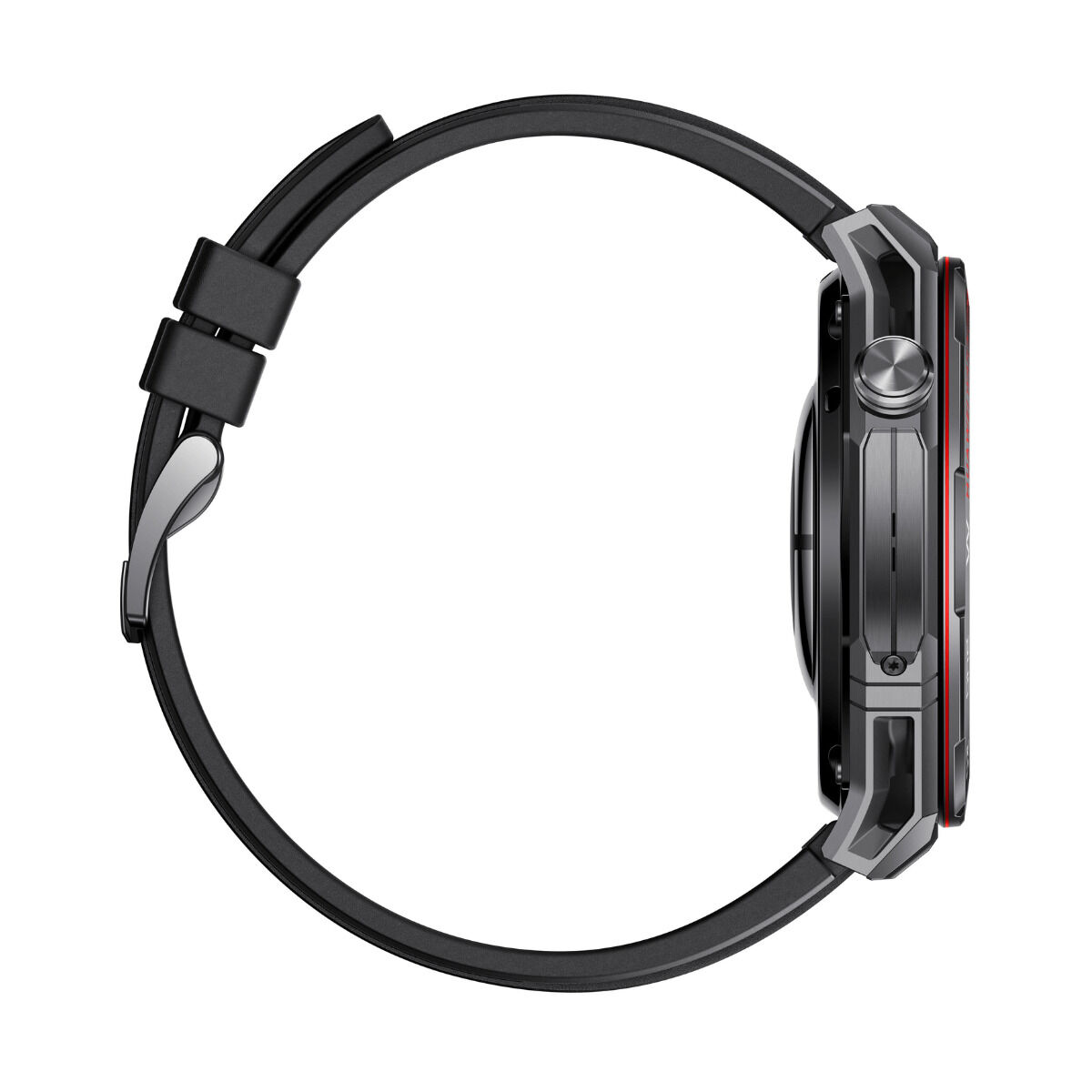 Picture of Smartwatch Huawei MCH-AL00 Black 1,5"