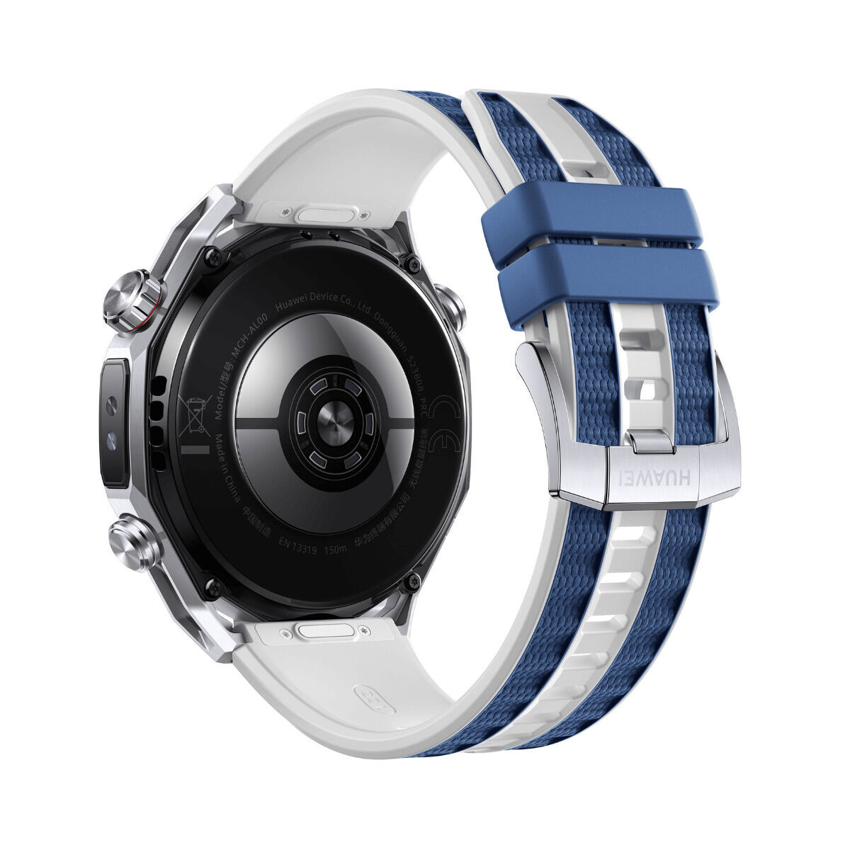 Afbeeldingen van Smartwatch Huawei 55020GAY 1,5" Blue 46 mm Ø 48 mm