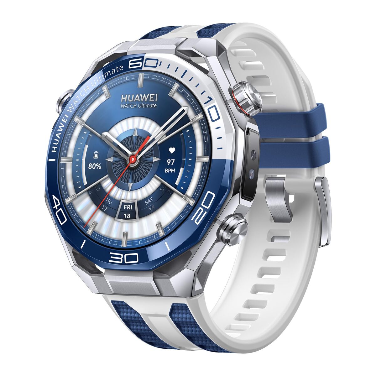 Picture of Smartwatch Huawei MCH-AL00 Blue 1,5"
