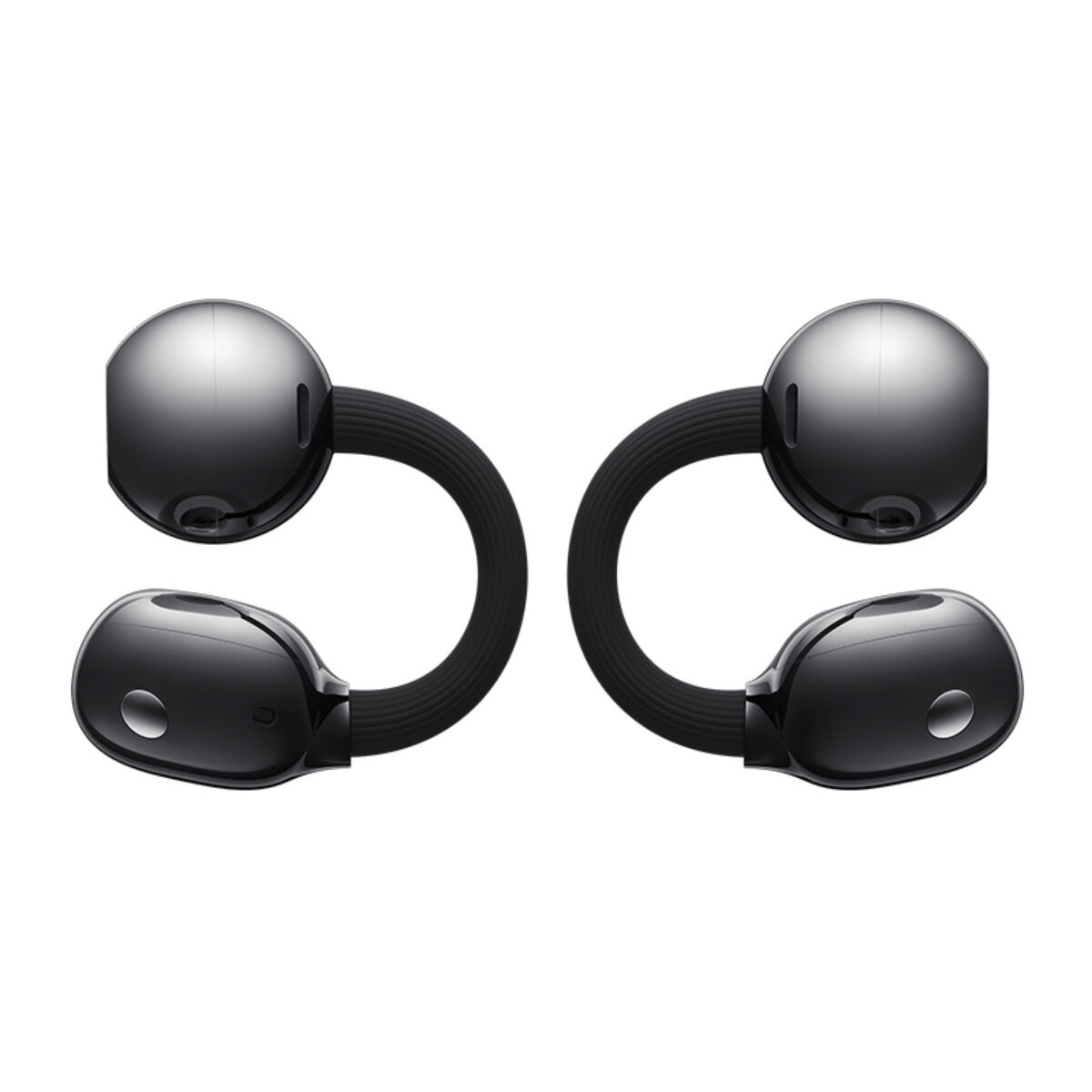 Image de Headphones Huawei Black