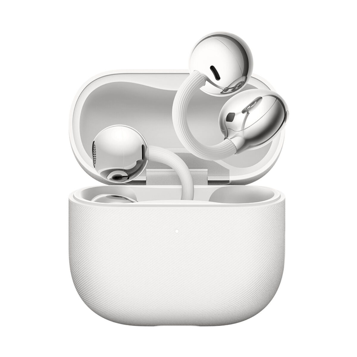 Bild von Headphones Huawei White