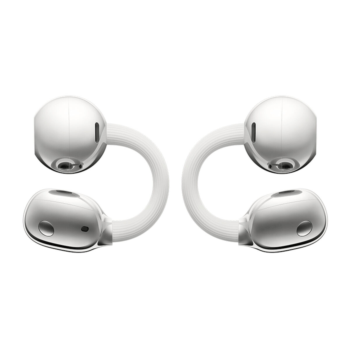 Bild von Headphones Huawei White