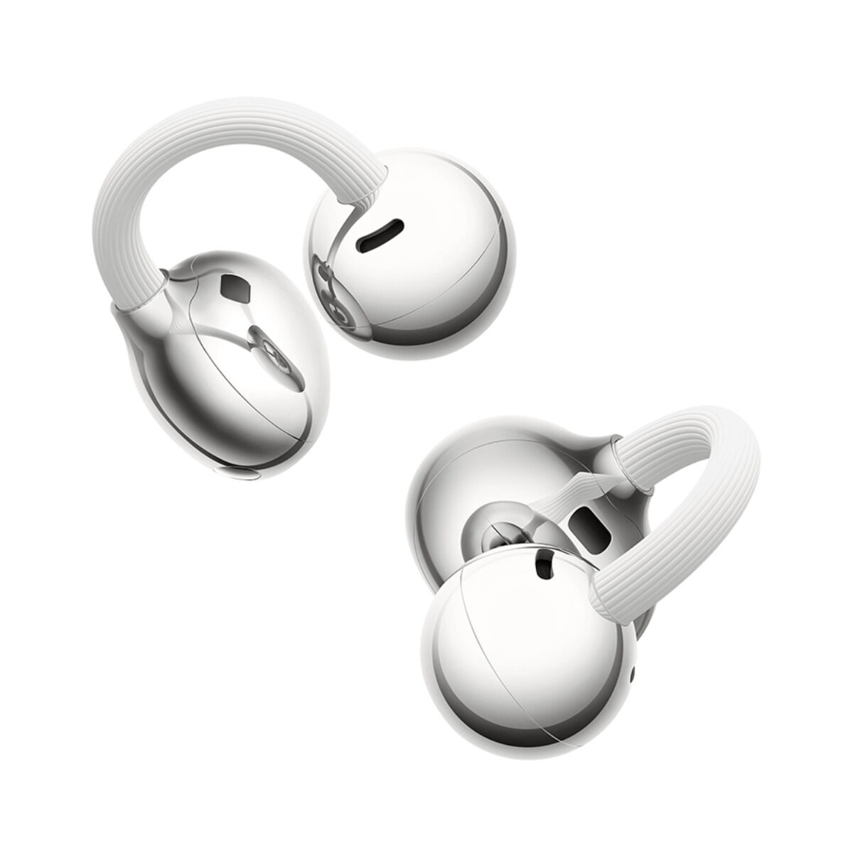 Bild von Headphones Huawei White