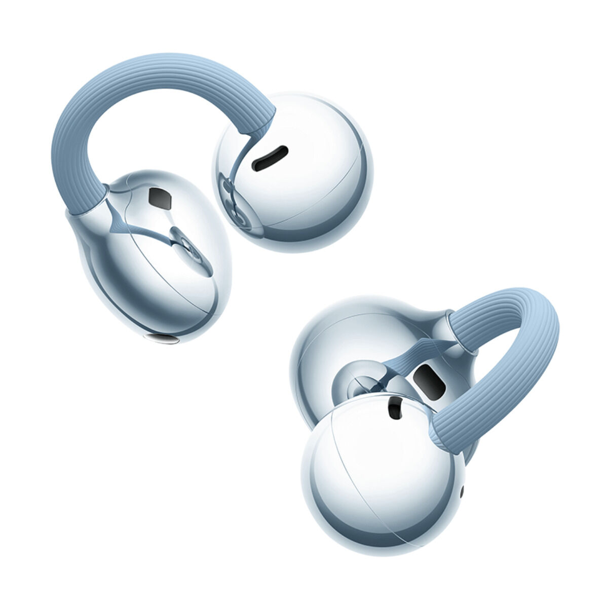 Image de Headphones Huawei Blue