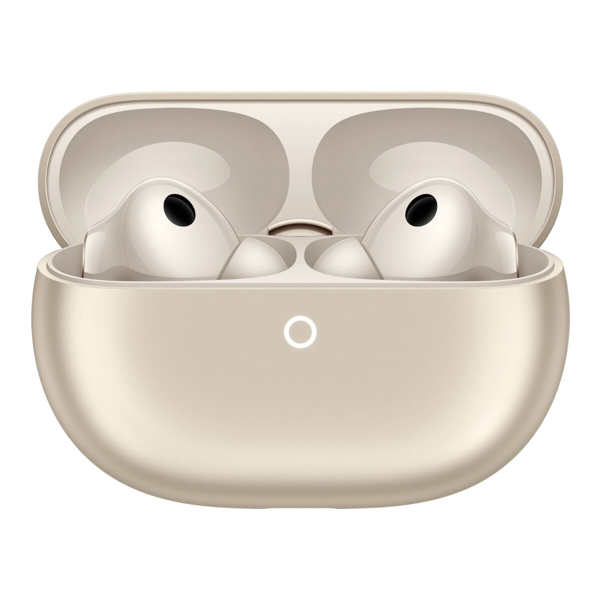 Obrazek Headphones Huawei Gold