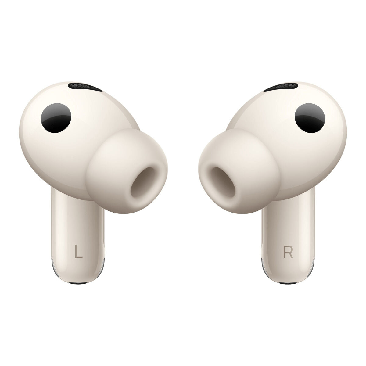 Obrazek Headphones Huawei Gold