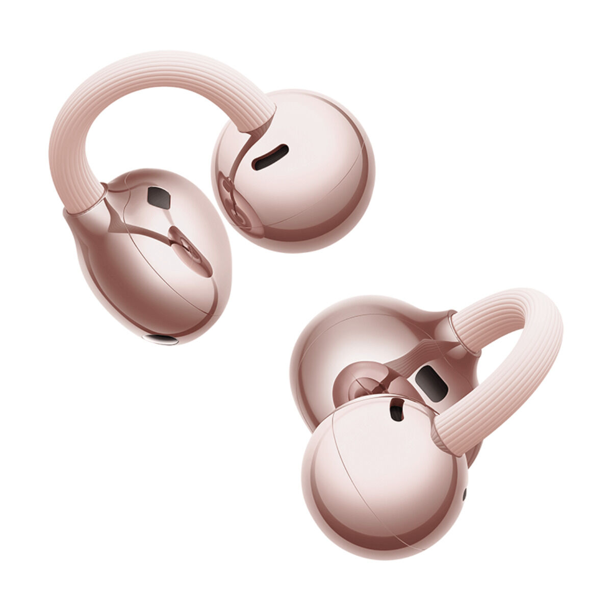 Bild von Bluetooth Clip-on Headphones Huawei Rose gold