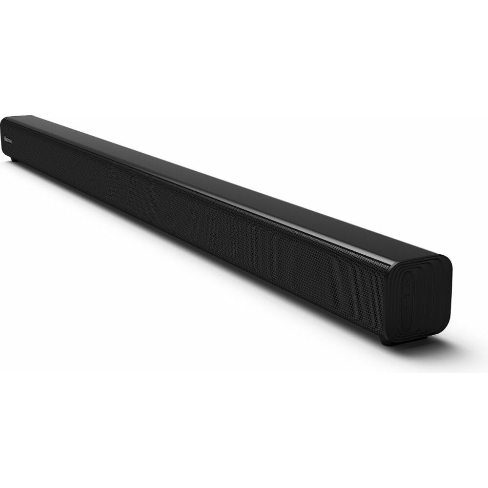 Soundbar Hisense 60W Black