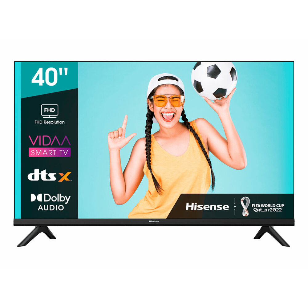 Smart TV Hisense 40A4BG 40