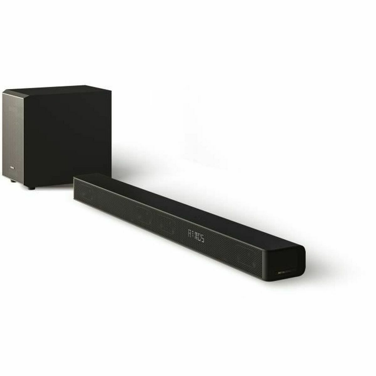 Soundbar Hisense AX5100G Nero