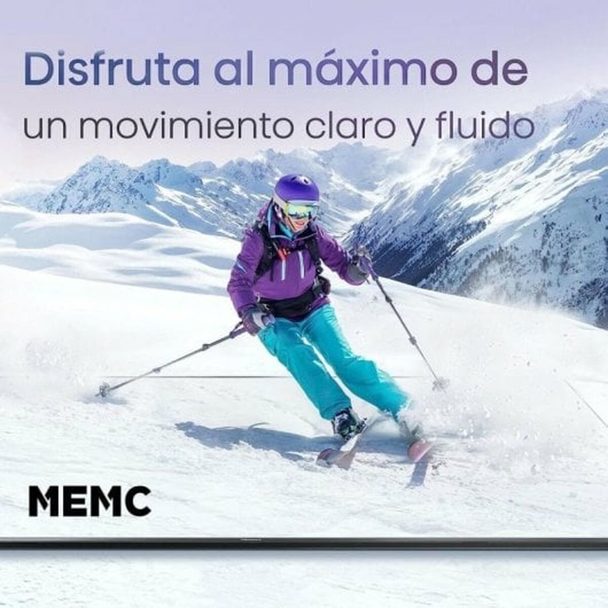 Image de Smart TV Hisense 43A79KQ 43" 4K Ultra HD LED HDR D-LED QLED (Refurbished B)