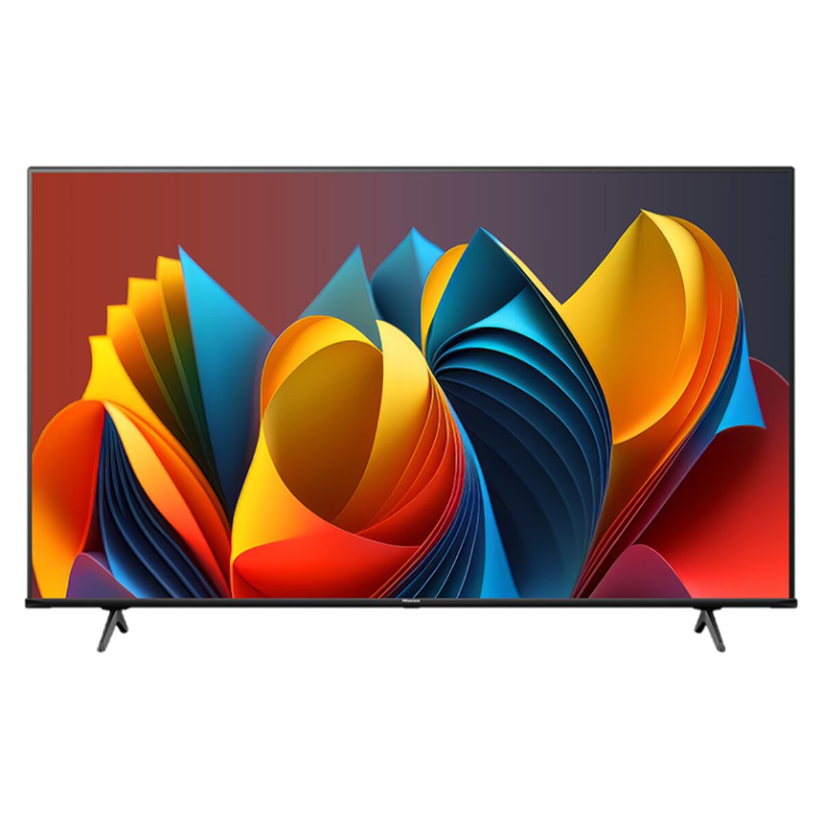 Afbeeldingen van Smart TV Hisense 50E77NQ 50 4K Ultra HD 50" LED HDR D-LED QLED