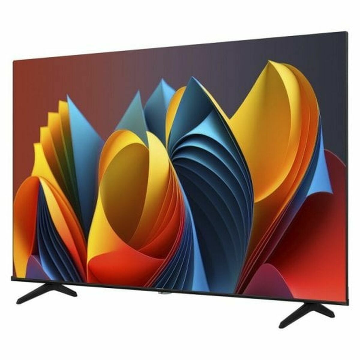 Afbeeldingen van Smart TV Hisense 65E7NQ 65" 4K Ultra HD LED HDR QLED