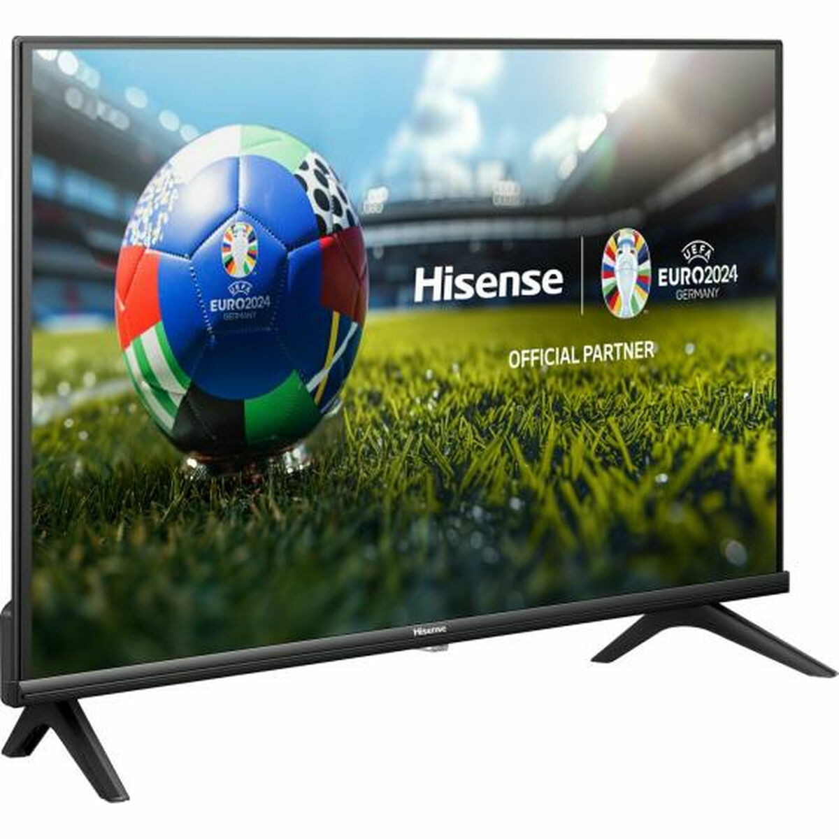 Picture of Smart TV Hisense 32" HD LED D-LED