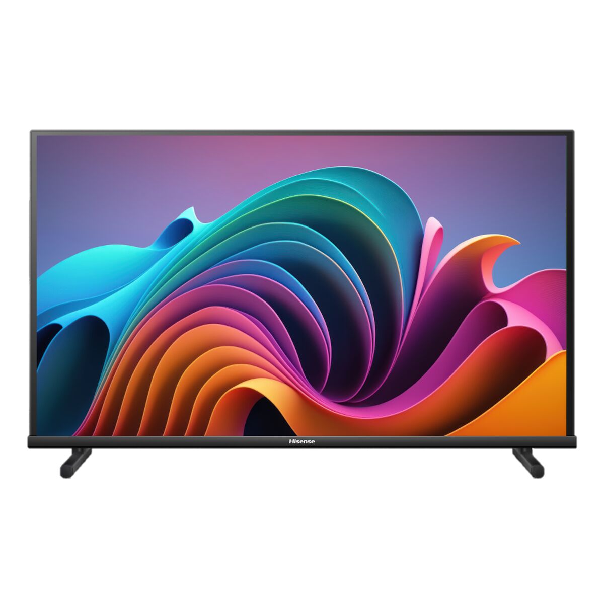 Afbeeldingen van Smart TV Hisense 32A5NQ Full HD 32" LED HDR D-LED QLED