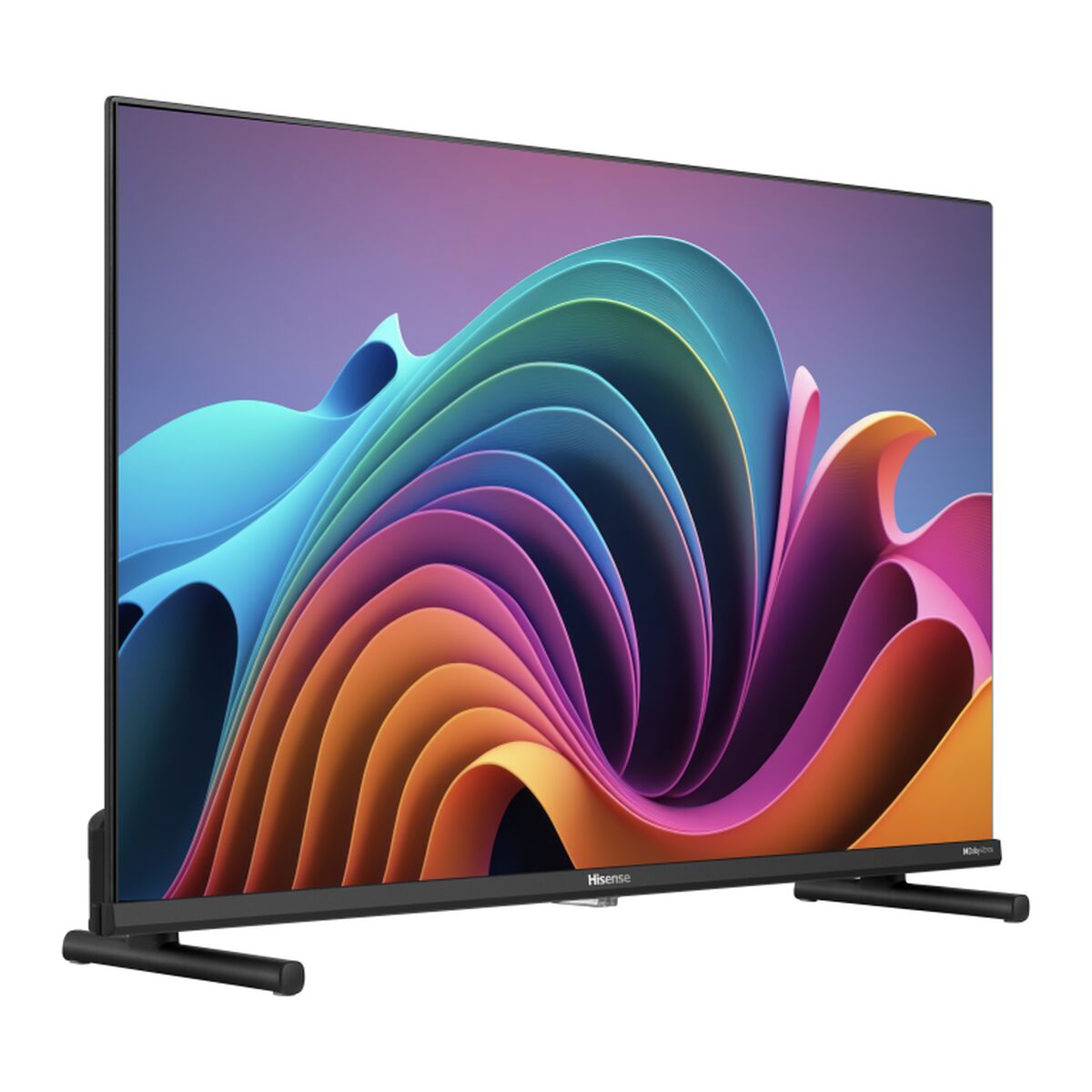 Afbeeldingen van Smart TV Hisense 32A5NQ Full HD 32" LED HDR D-LED QLED