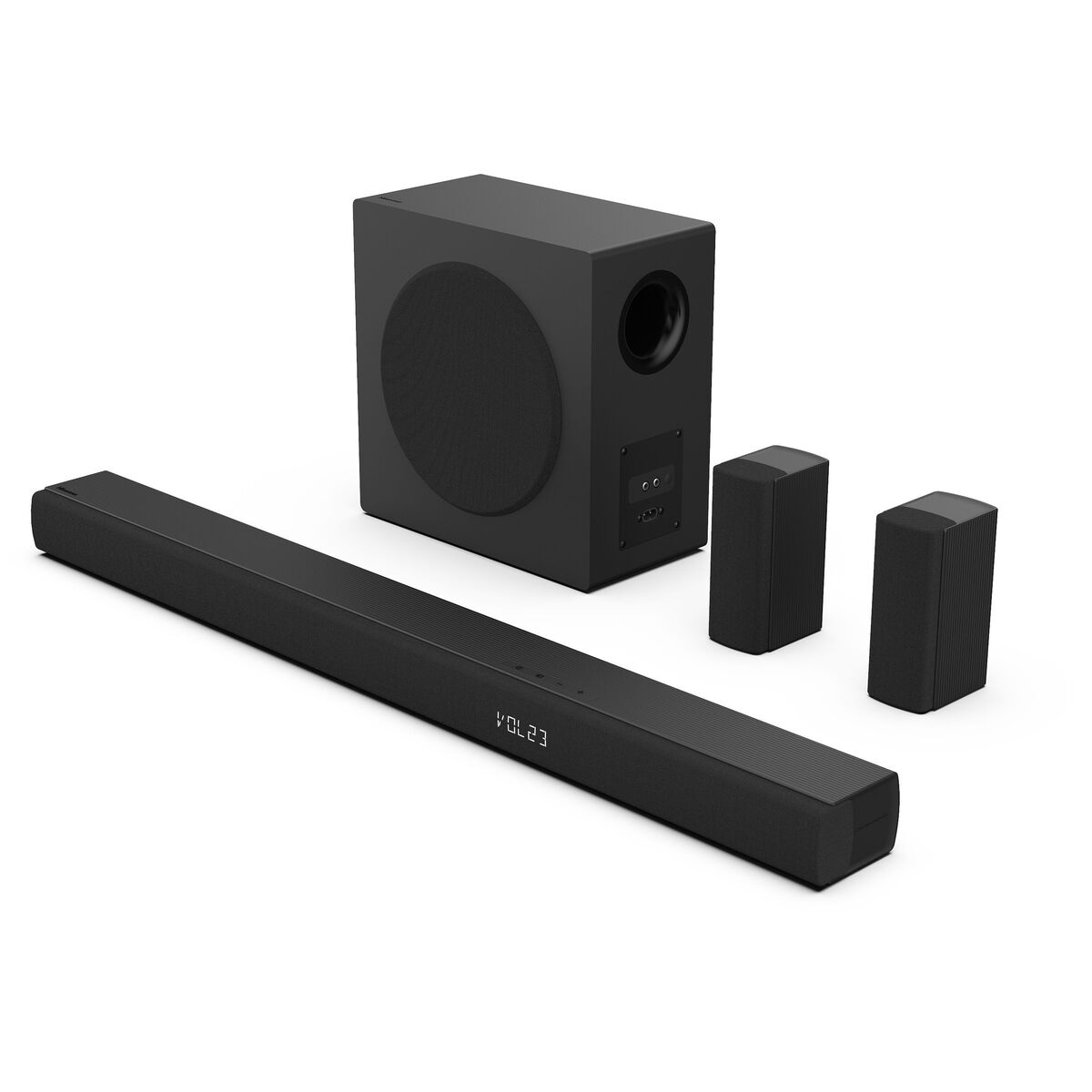 Picture of Subwoofer Hisense