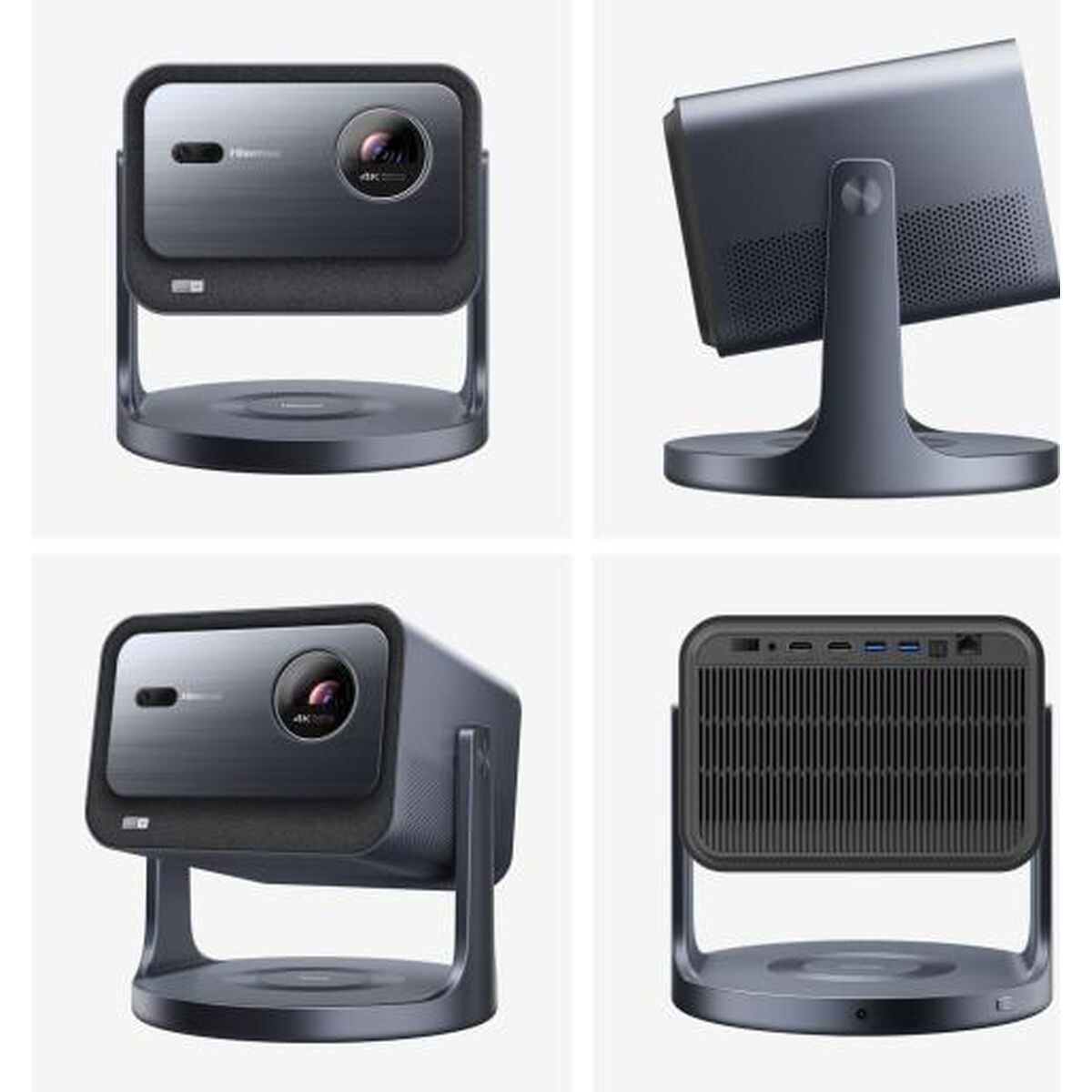 Picture of Projector Hisense C2 2000 Lm