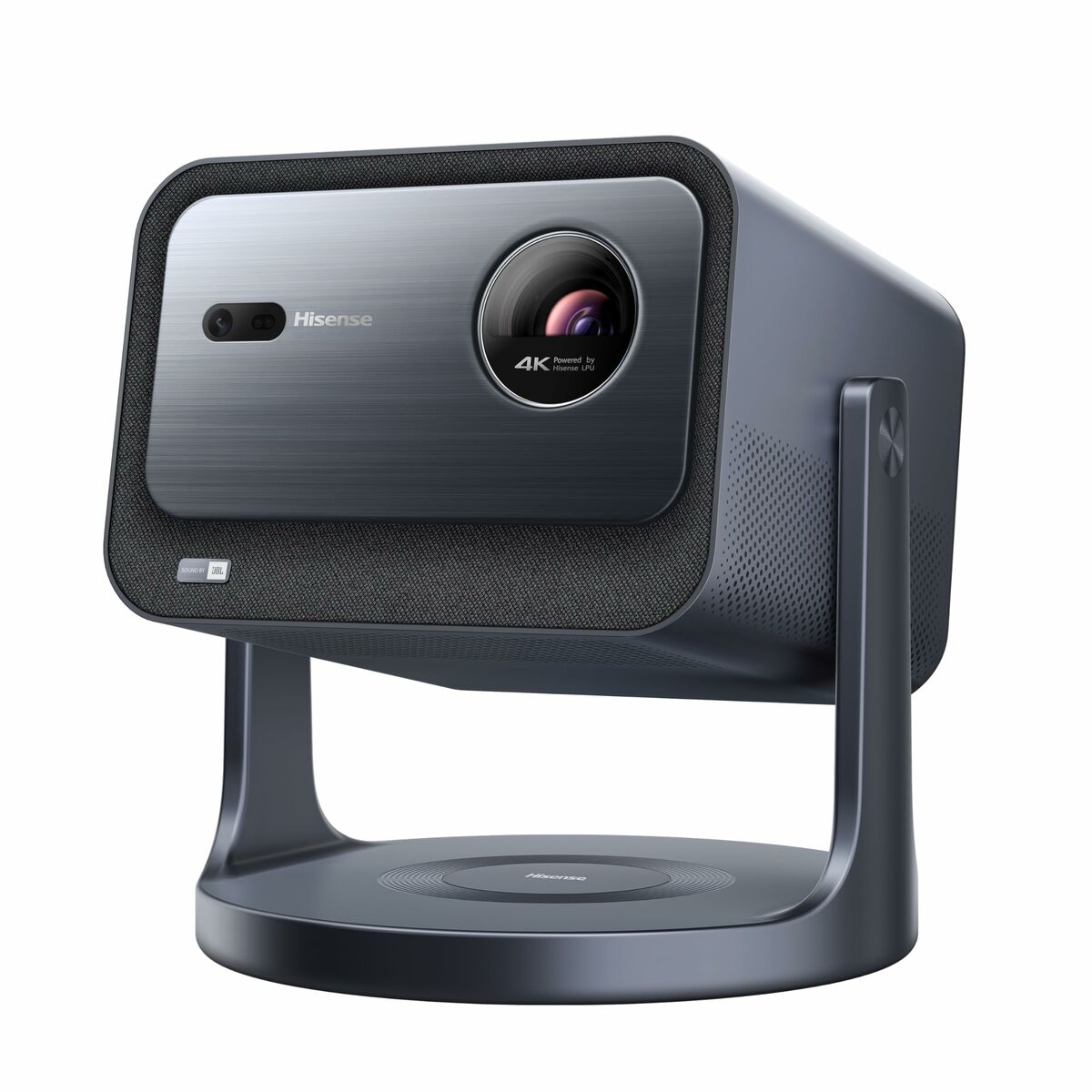 Afbeeldingen van Projector Hisense C2 2000 Lm