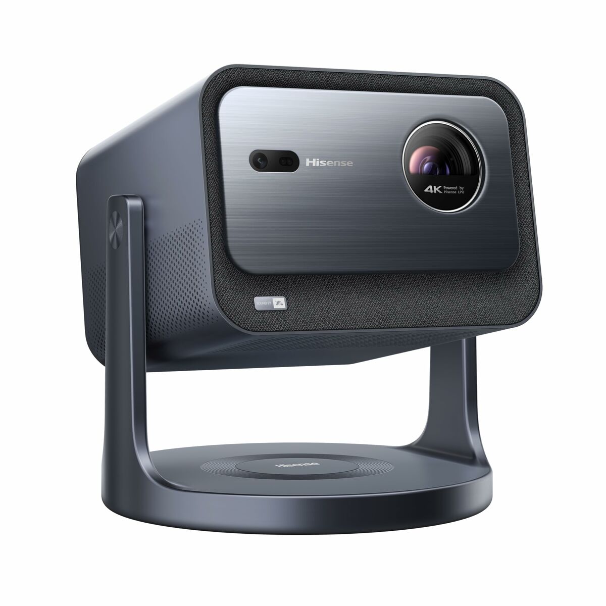 Afbeeldingen van Projector Hisense C2 2000 Lm