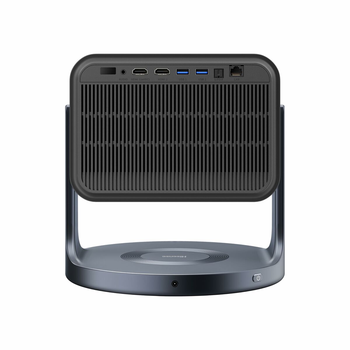 Afbeeldingen van Projector Hisense C2 2000 Lm