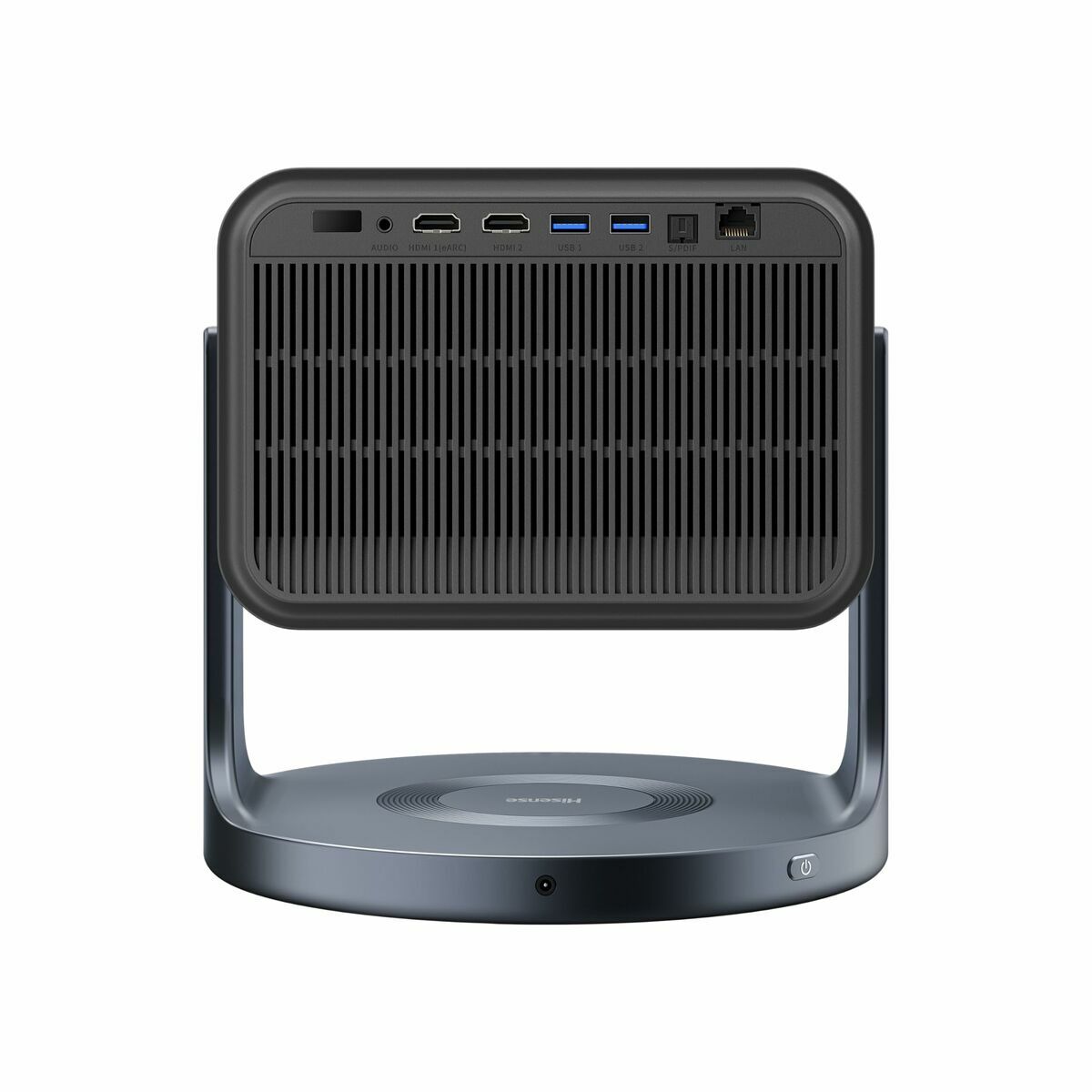 Afbeeldingen van Projector Hisense C2 2000 Lm