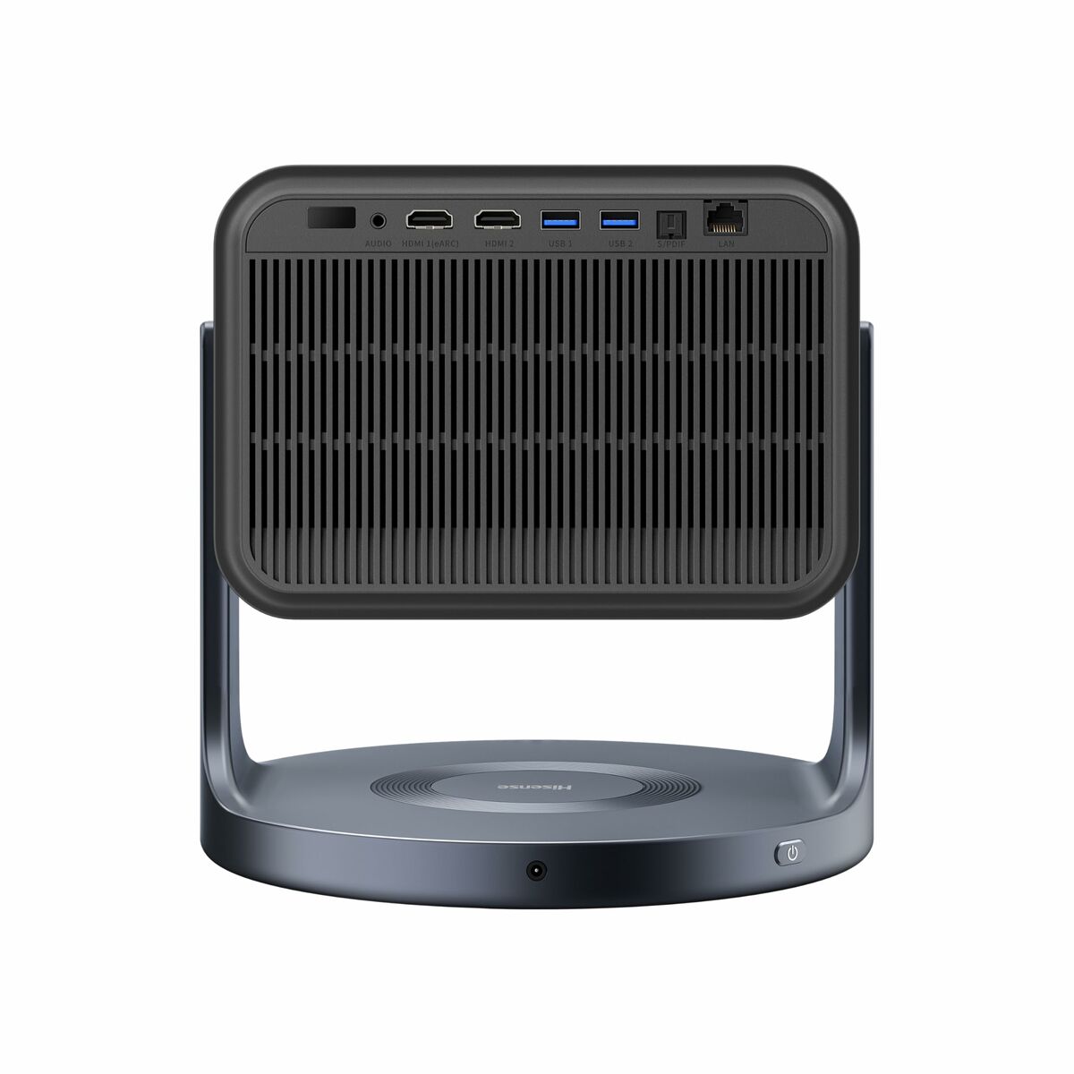 Afbeeldingen van Projector Hisense C2 2000 Lm