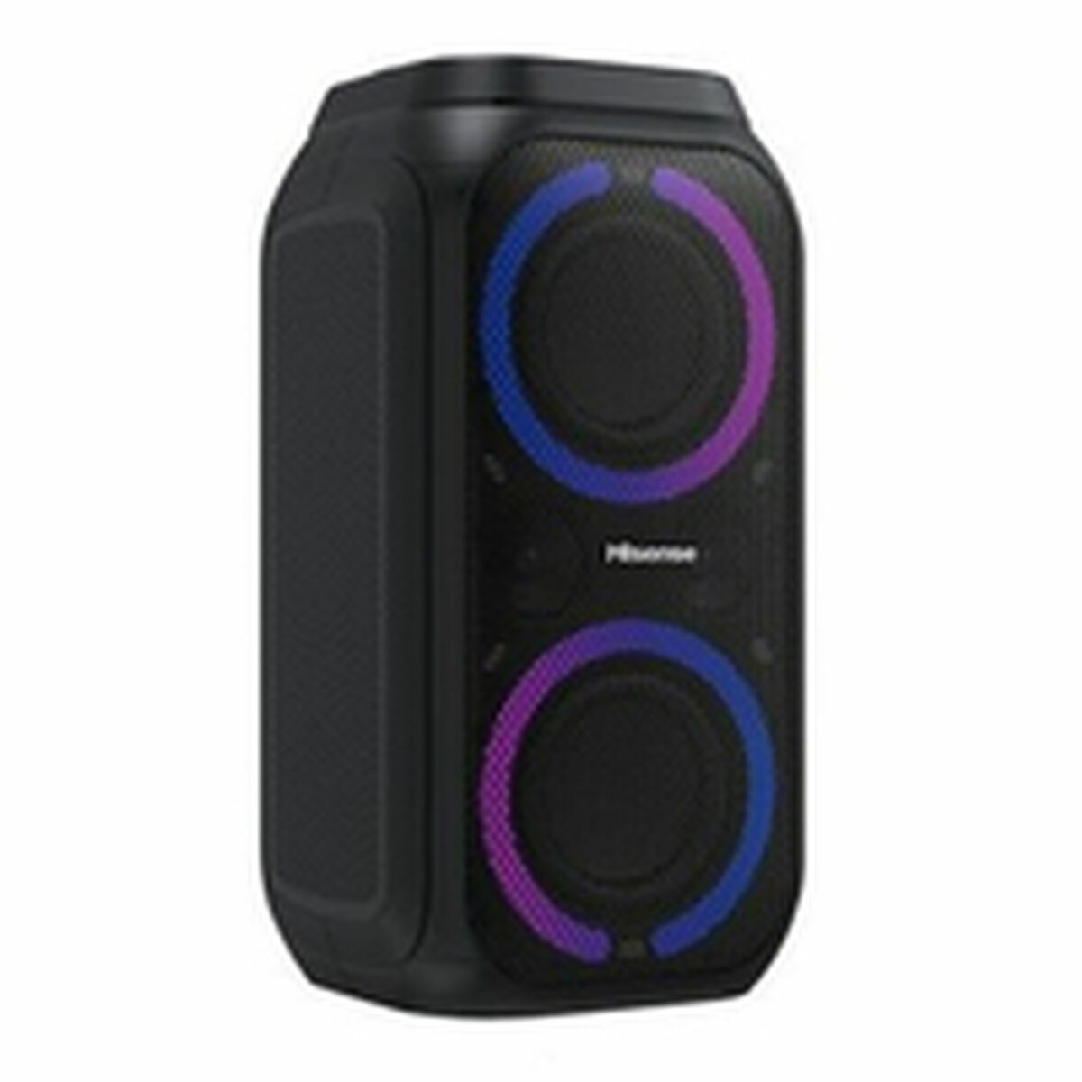 Afbeeldingen van Portable Bluetooth Speakers Hisense PR160 Black