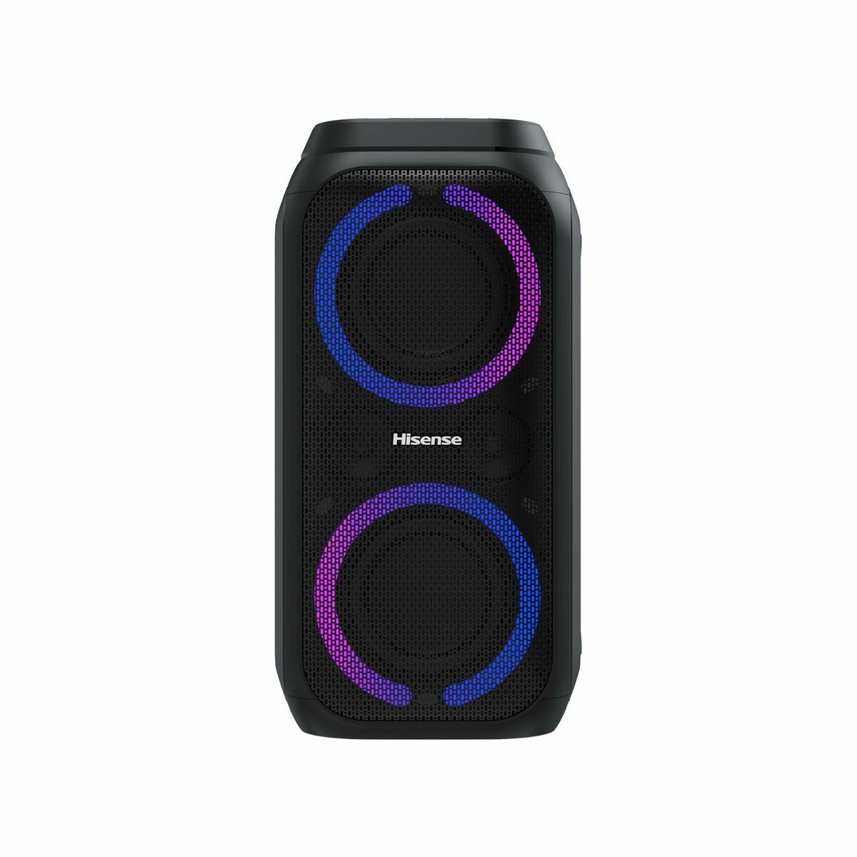 Afbeeldingen van Portable Bluetooth Speakers Hisense PR160 Black