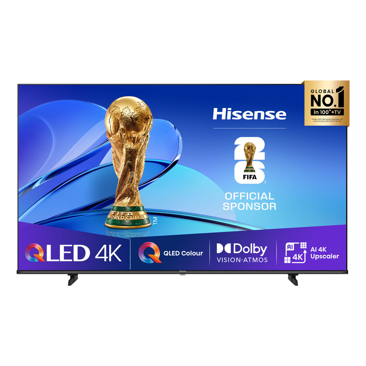 Picture of Smart TV Hisense 75E7Q PRO