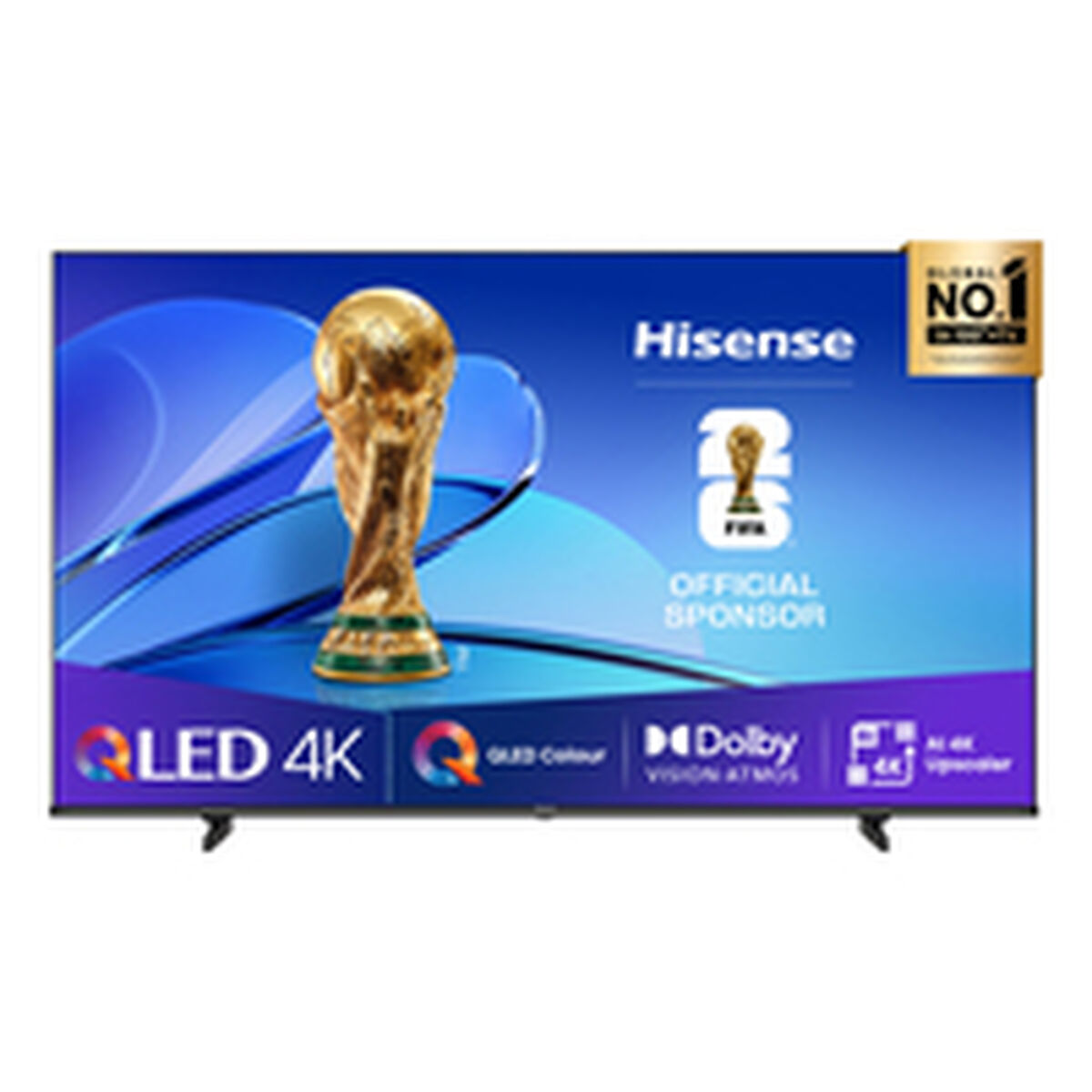 Picture of Smart TV Hisense 75E7Q PRO