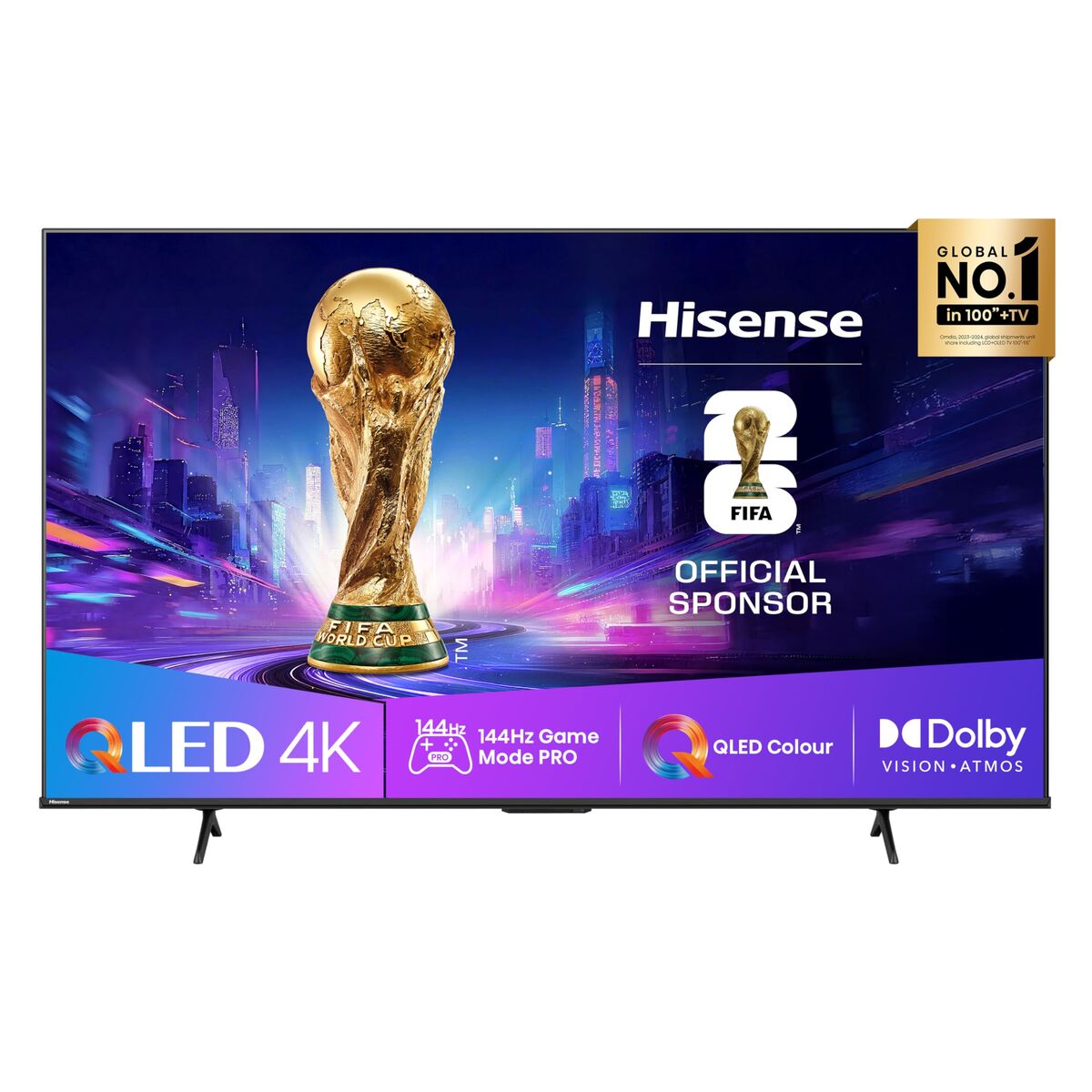 Picture of Smart TV Hisense 75E7Q PRO