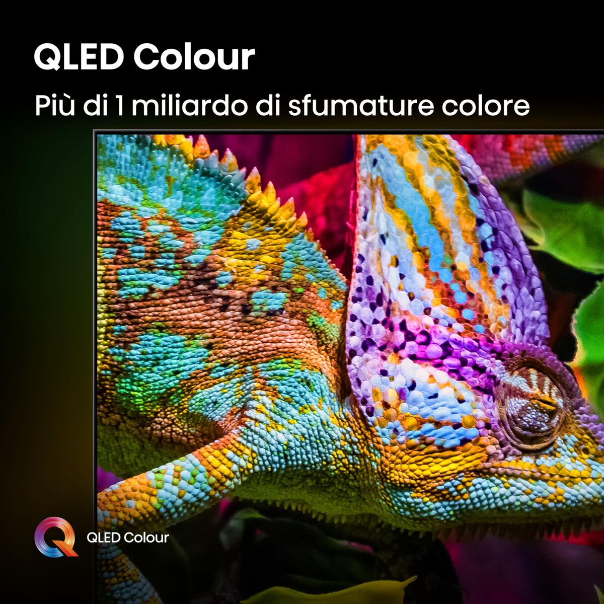 Smart TV Hisense 75E7Q PRO 75" 4K Ultra HD LED HDR D-LED QLED