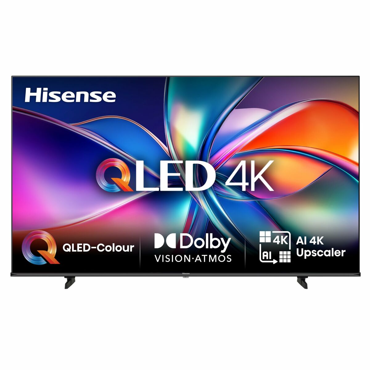 Picture of Smart TV Hisense 75E7Q 75 75" 4K Ultra HD LED HDR D-LED QLED