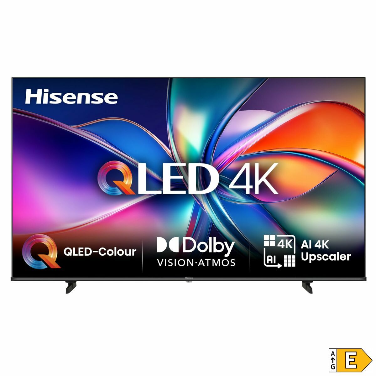 Picture of Smart TV Hisense 75E7Q 75 75" 4K Ultra HD LED HDR D-LED QLED