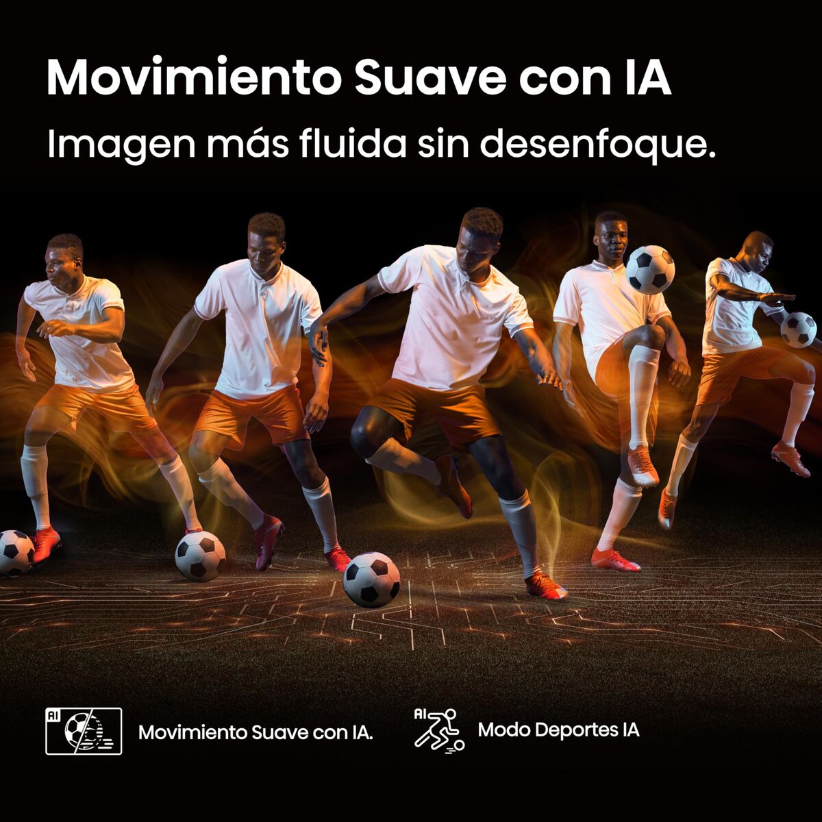 Picture of Smart TV Hisense 55A7Q 4K Ultra HD 55" QLED