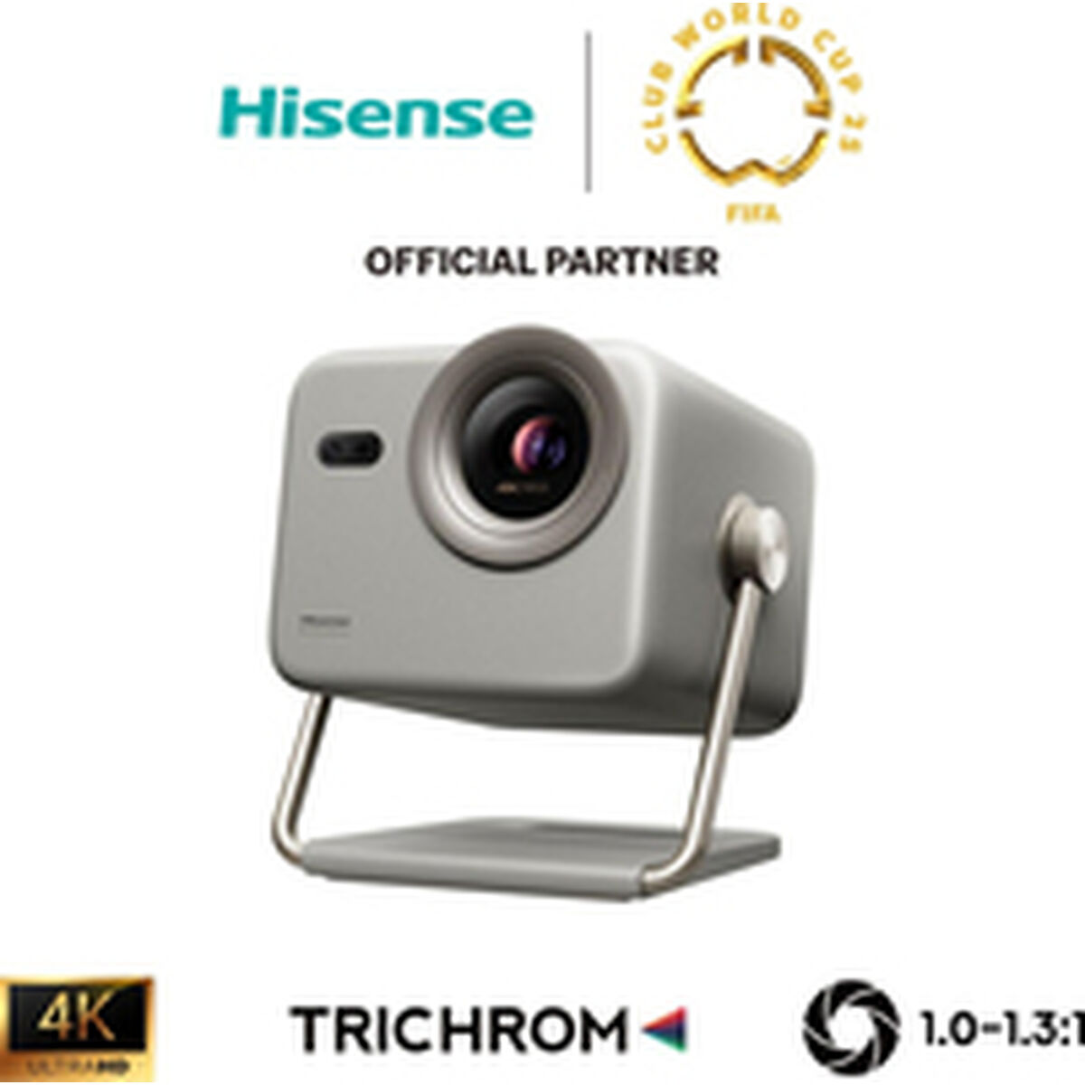 Picture of Projector Hisense M2 PRO