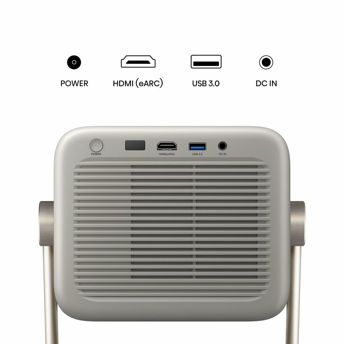 Picture of Projector Hisense M2 PRO