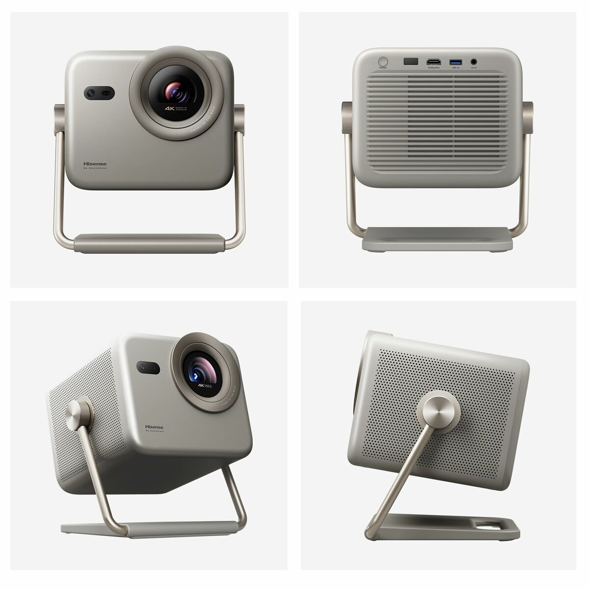 Picture of Projector Hisense M2 PRO