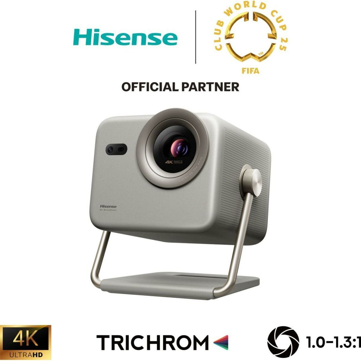 Picture of Projector Hisense M2 PRO