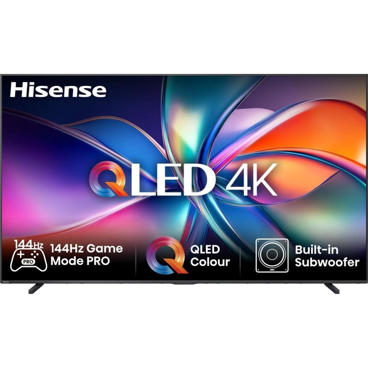 Picture of Smart TV Hisense 98E7Q