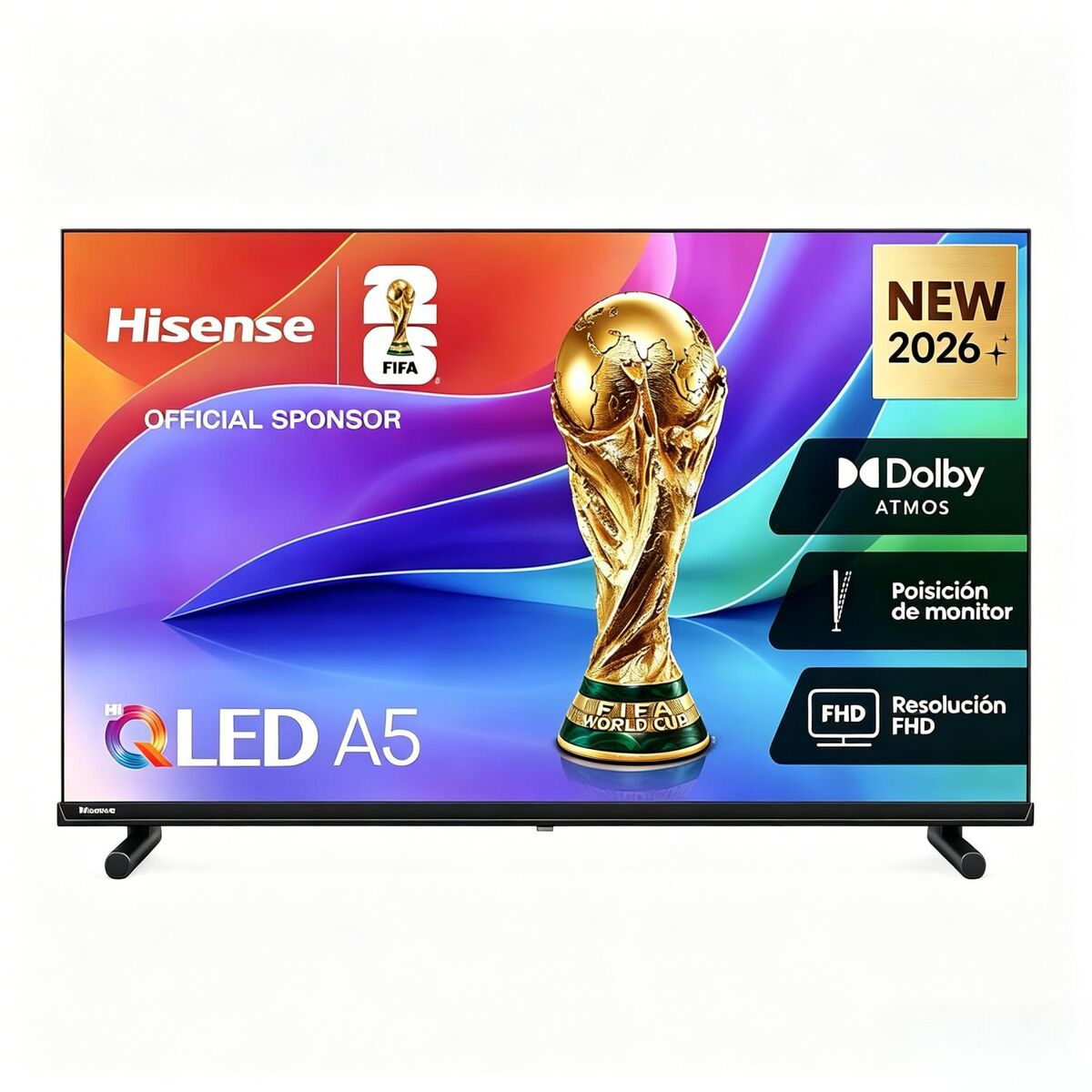 TV, video ja kodukino