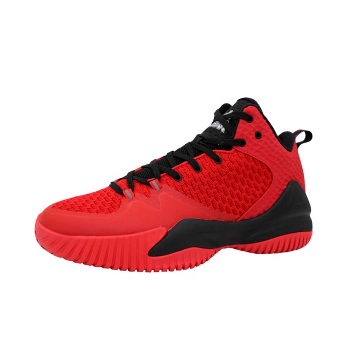 Basketball Shoes for Adults Peak Taichi Lou Williams 1 Red Basketball Shoes for Adults Peak Taichi Lou Williams 1 Red