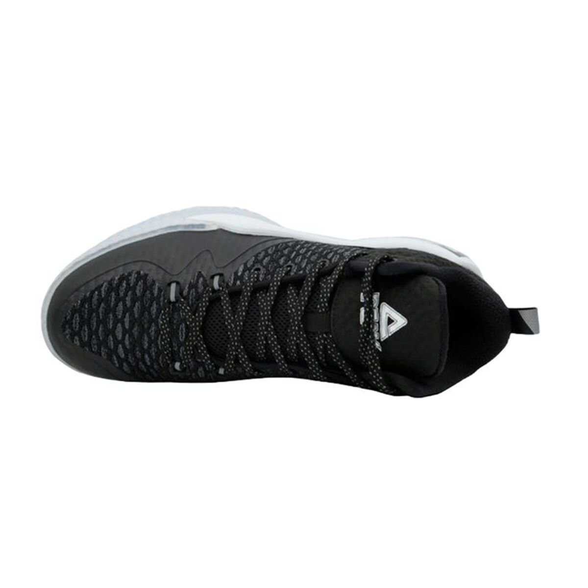 Basketball Shoes for Adults Peak Tachi Lou Williams 1 Black