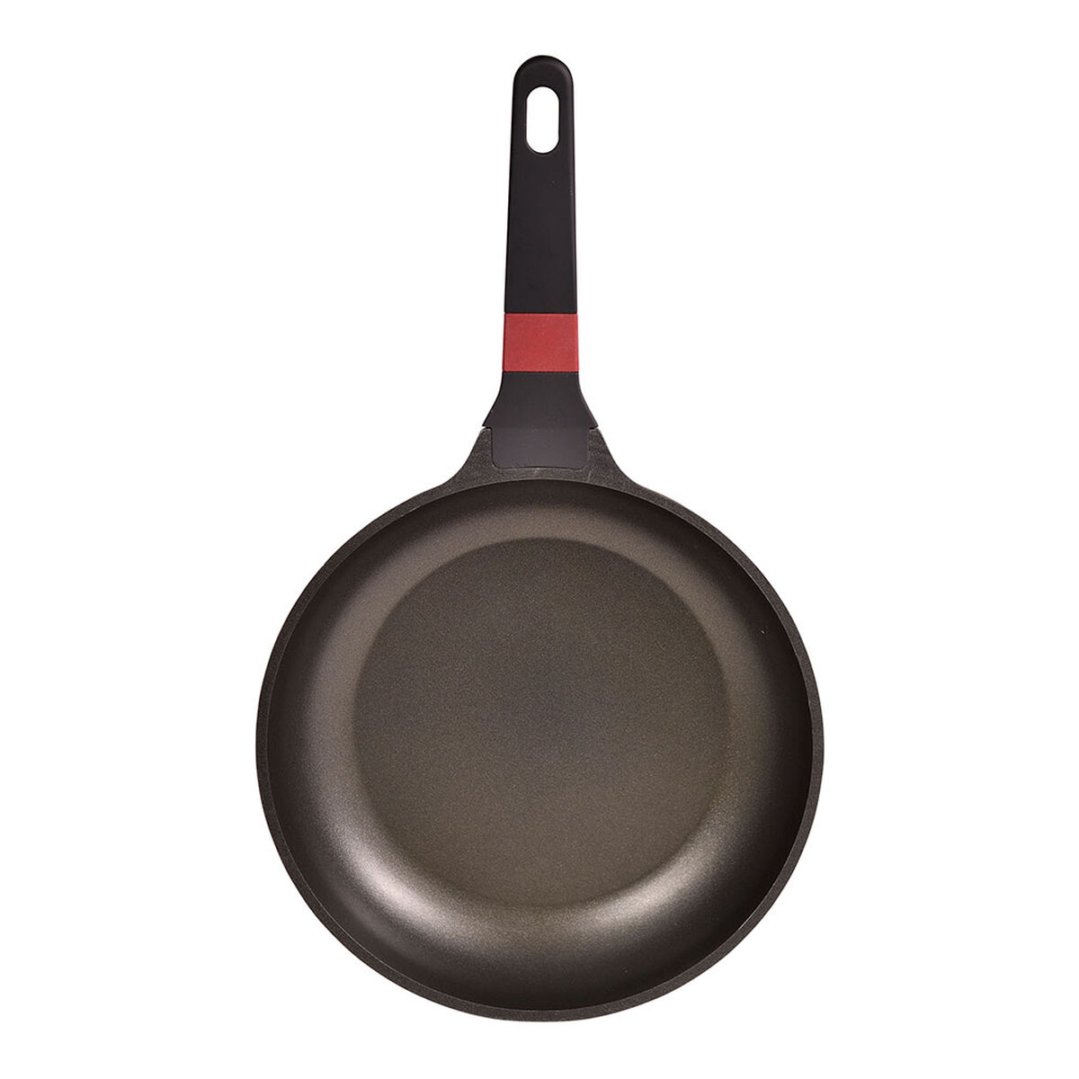 Pan San Ignacio denia experto Cast aluminium Red Ø 24 cm, view 3